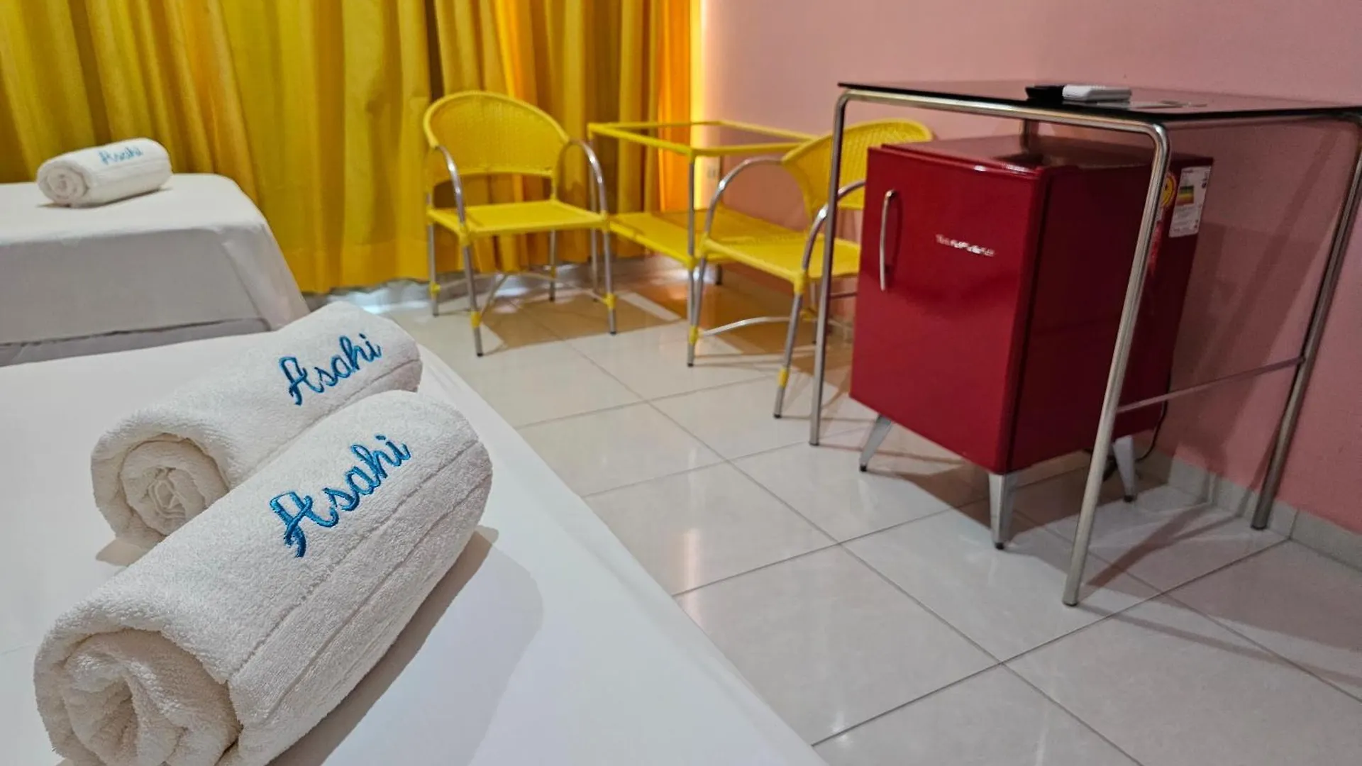 Inn Pousada Asahi Pôrto das Galinhas
