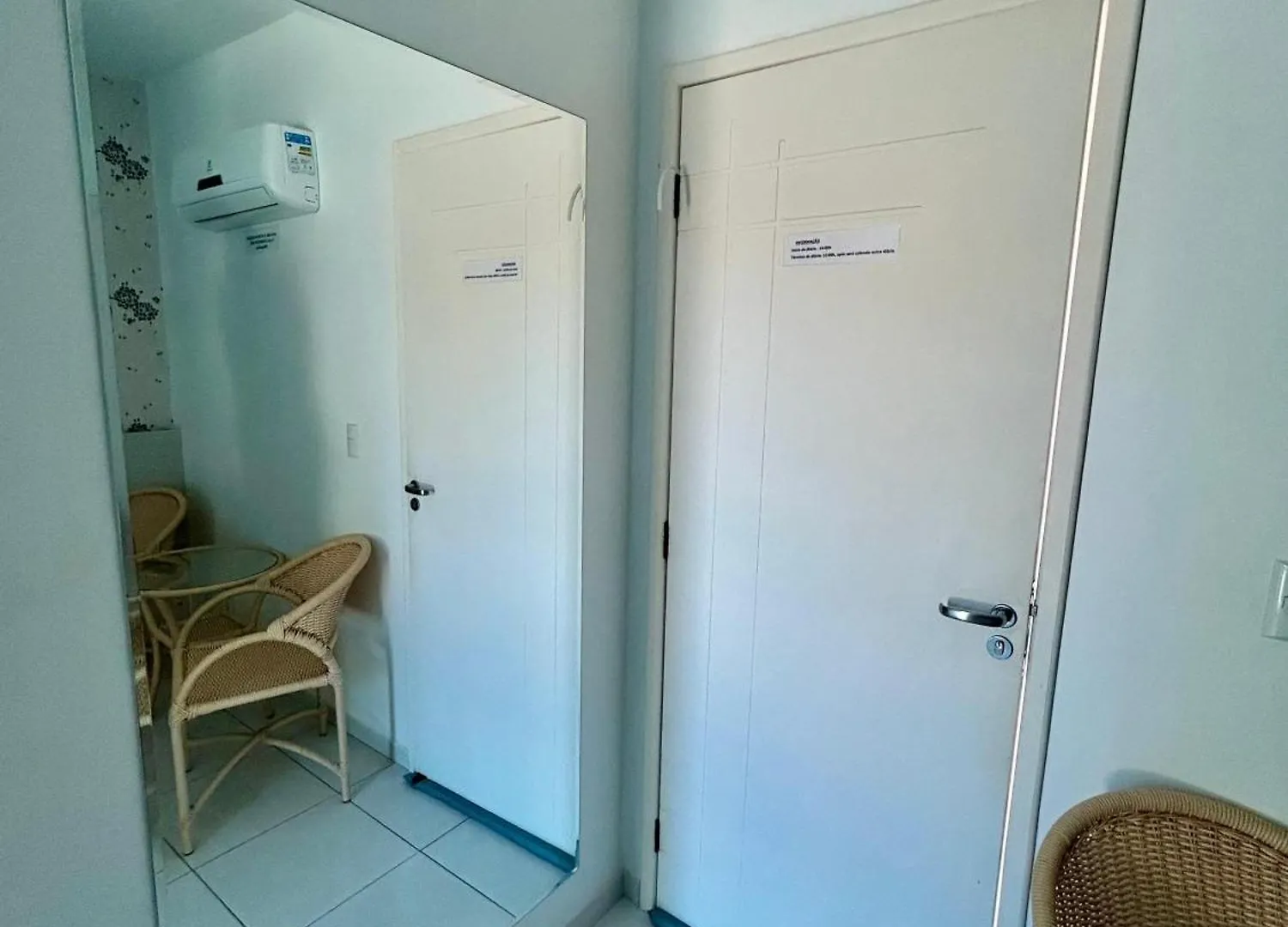 Inn Pousada Asahi Pôrto das Galinhas