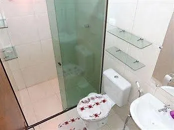 Pousada Asahi Pôrto das Galinhas 2*,
