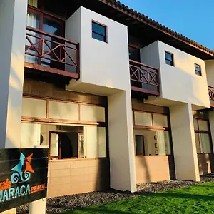 Maraca Pôrto das Galinhas