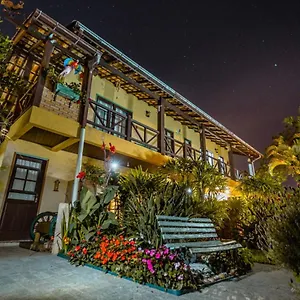 Santa Genoveva Campeche 2* Florianópolis